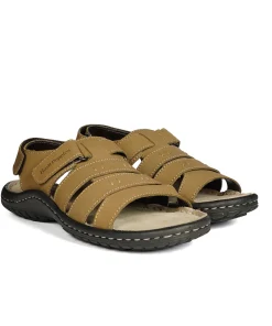 Alternative view of Bounce Ken Bernard Sandals